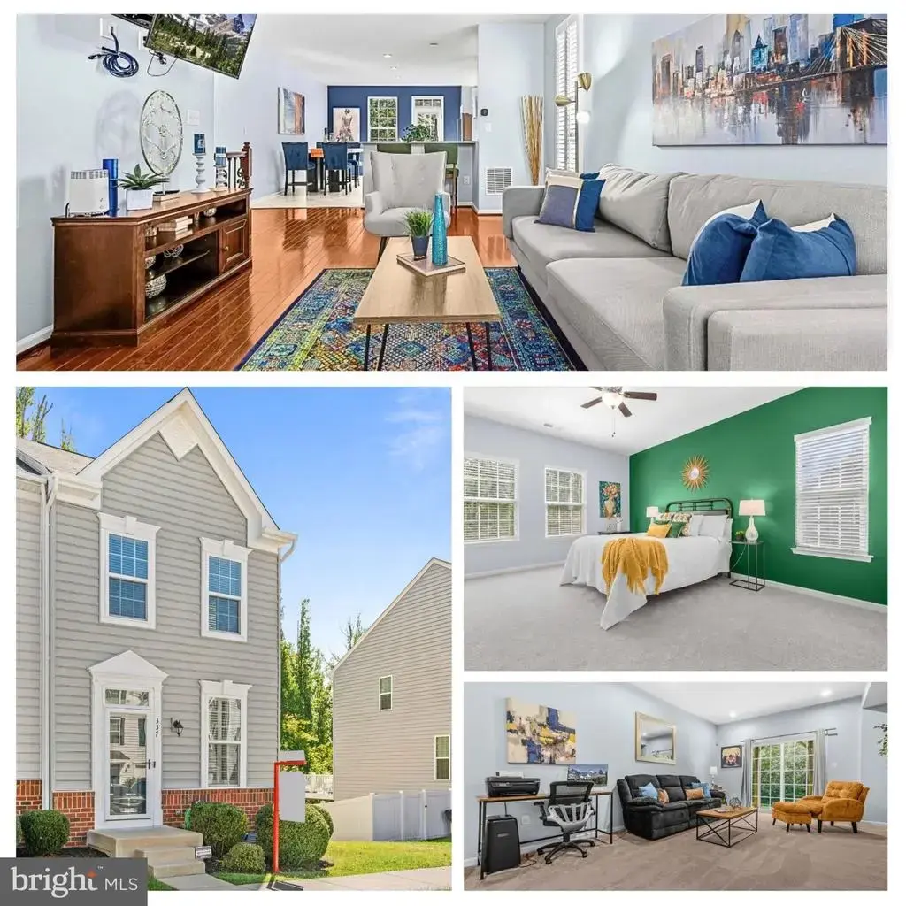 337 Rolling Valley Dr, FREDERICKSBURG