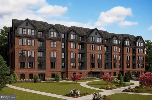 3927 Fair Ridge Dr #208, Fairfax