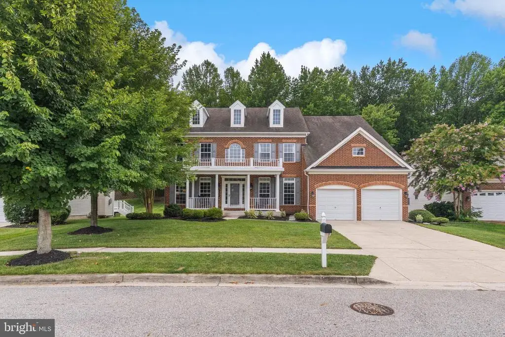 6307 Johensu Dr, UPPER MARLBORO