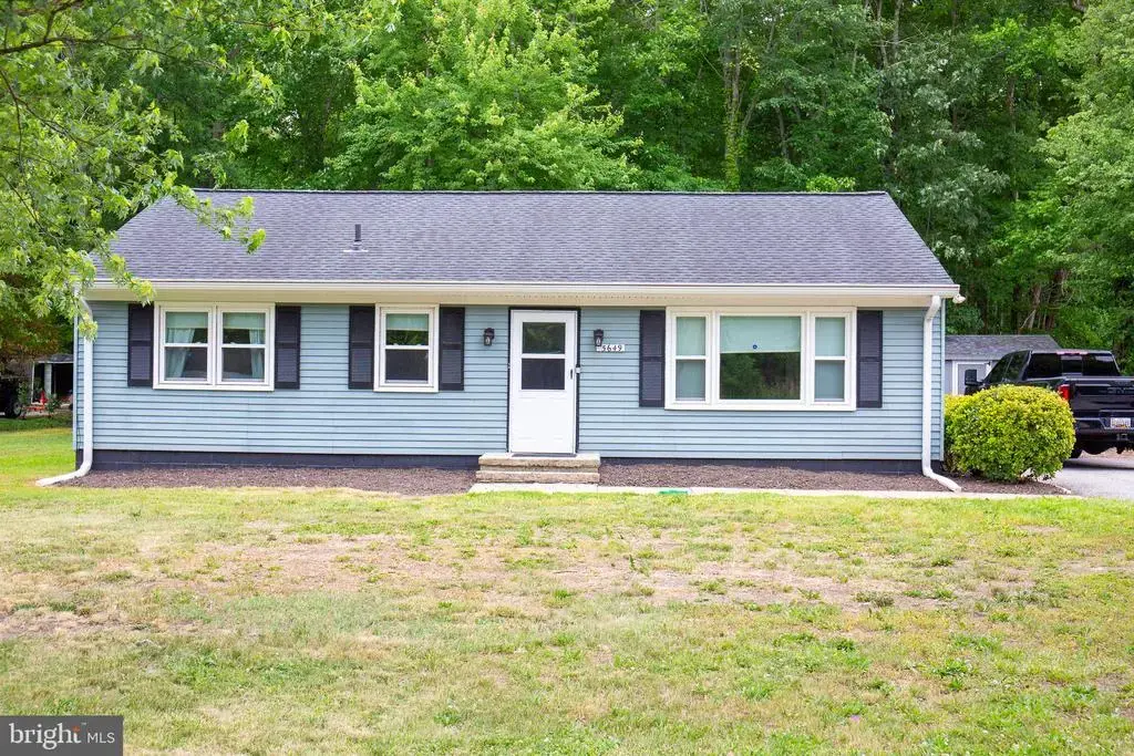 5649 Shady Side Rd, CHURCHTON