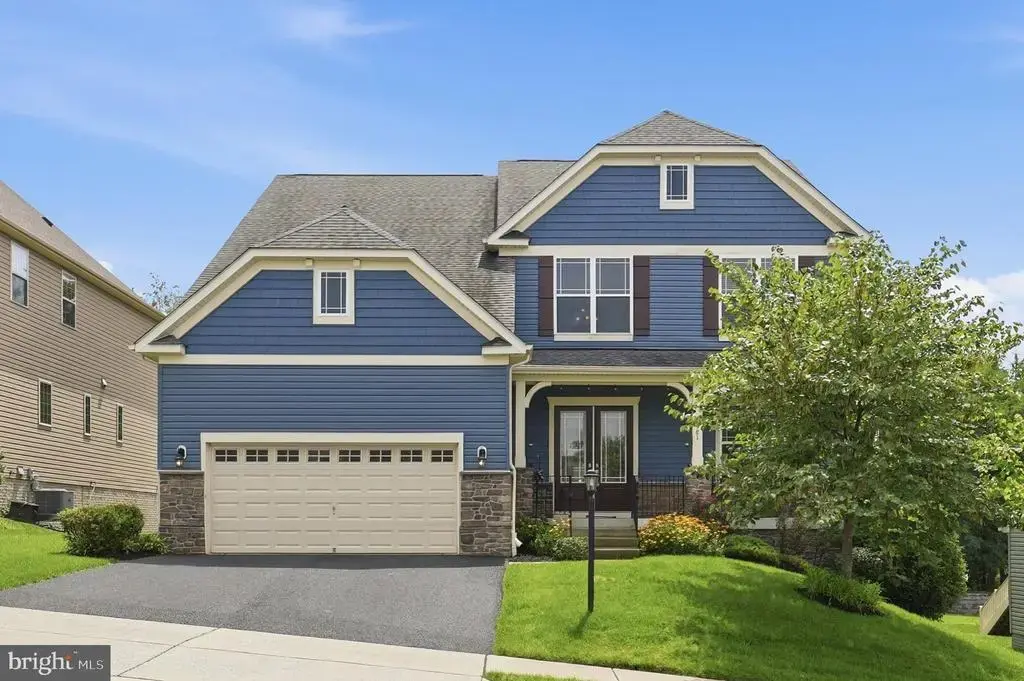 5481 Tallyn Ridge Dr, FREDERICK