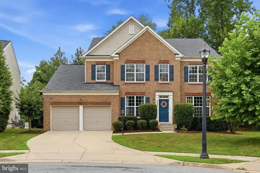 9503 Barton Oaks Ct, UPPER MARLBORO
