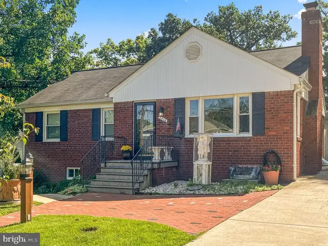 2516 Jennings Rd, Silver Spring