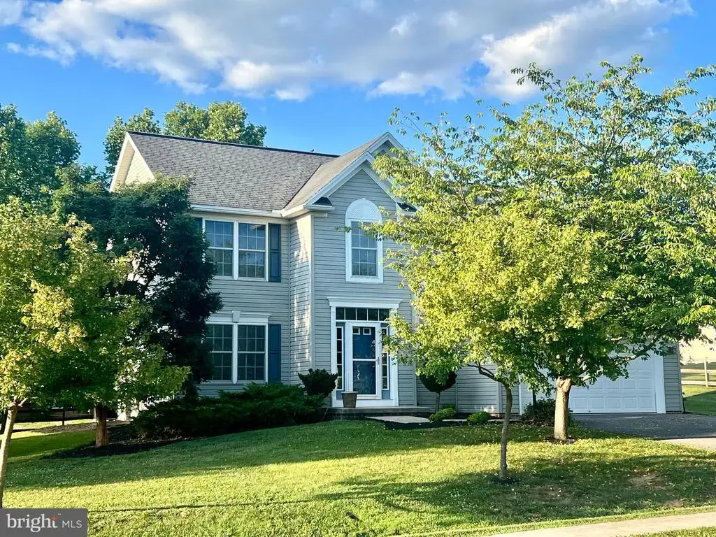 201 Eleah's Xing, GREENCASTLE
