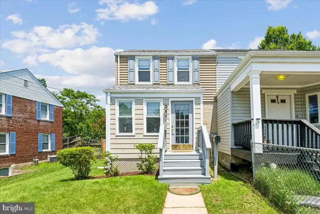 2612 Jefferson Dr, Alexandria