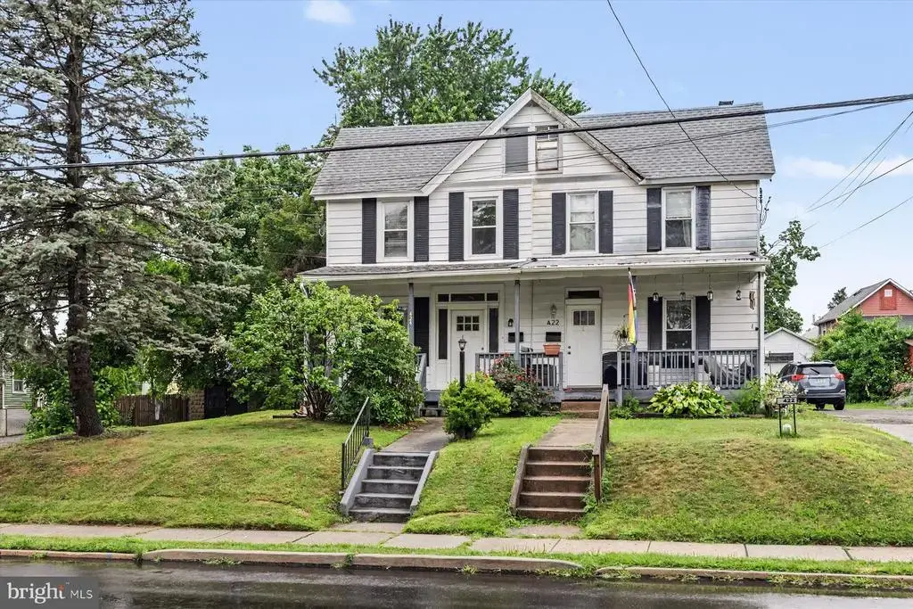 424 Bellevue Ave, PENNDEL