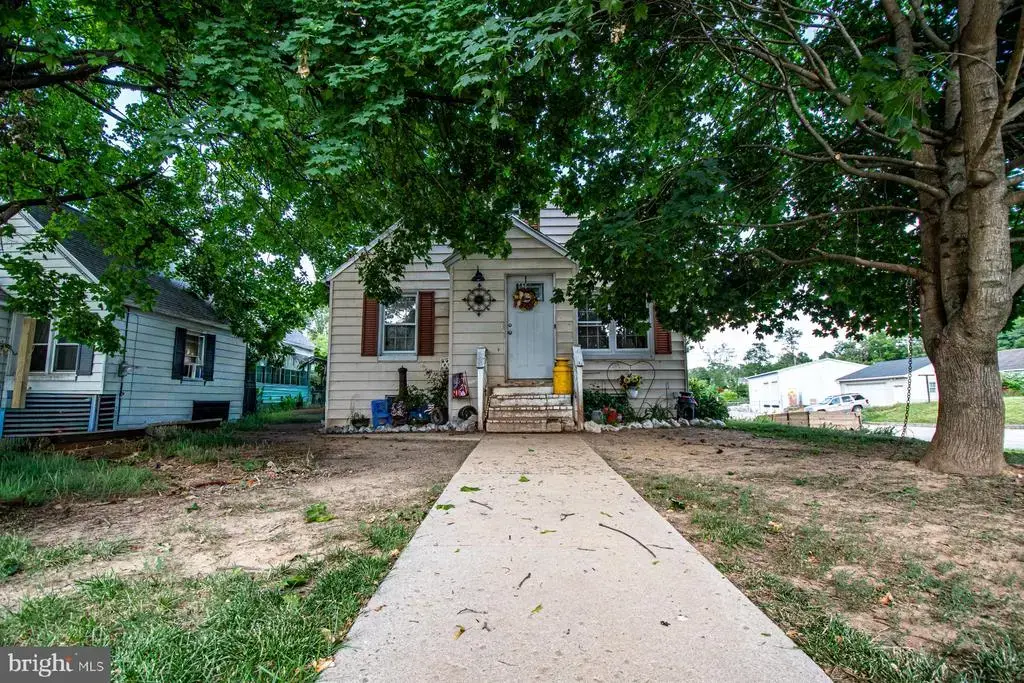 816 Mcallister St, HANOVER