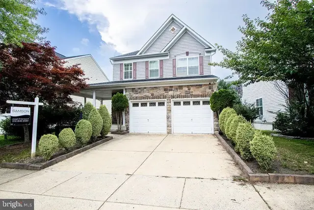 15627 Gillmore Greens Ct, Brandywine