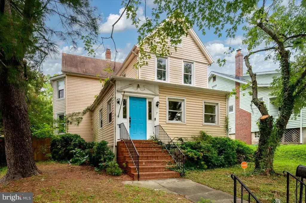 7 Chesley Ave, BALTIMORE