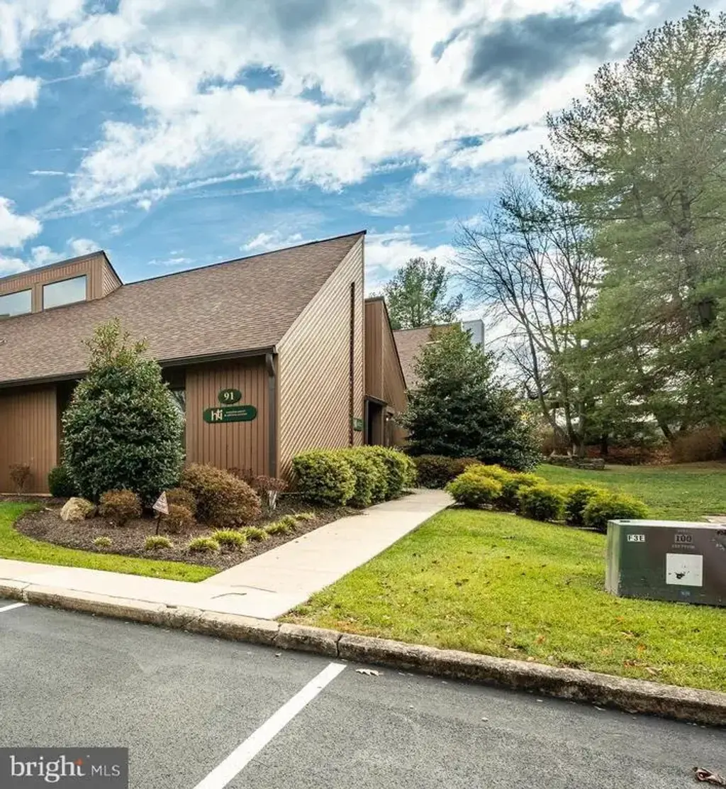 1288 Valley Forge Rd #91, PHOENIXVILLE