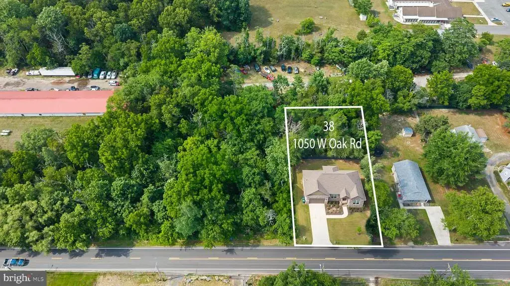 1050 W Oak Rd, VINELAND