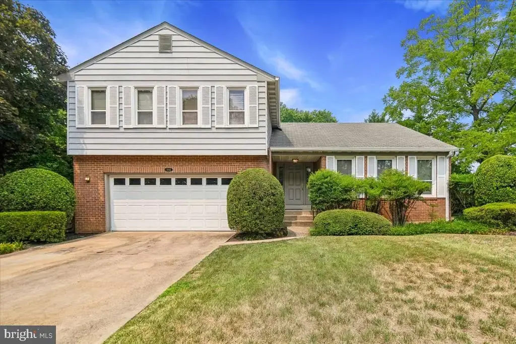 4001 W Braddock Rd, ALEXANDRIA