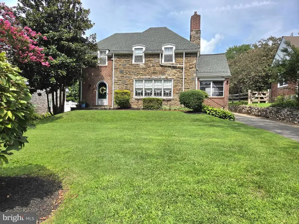 183 Brandywine Blvd, WILMINGTON