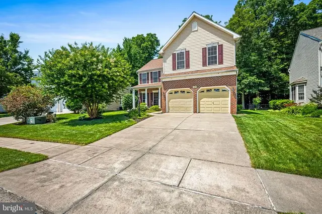 4806 Seven Trails, Aberdeen