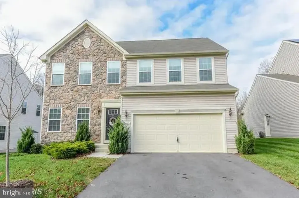 6013 North Meyer Dr, ELKRIDGE
