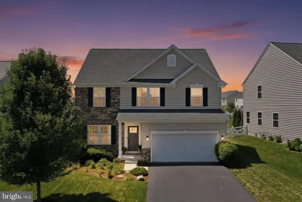 9316 Morning Walk Dr, HAGERSTOWN