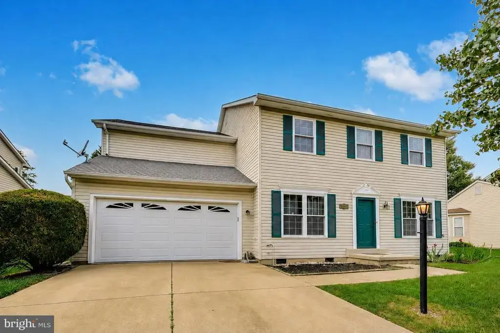 5507 Skipjack Ct, WALDORF