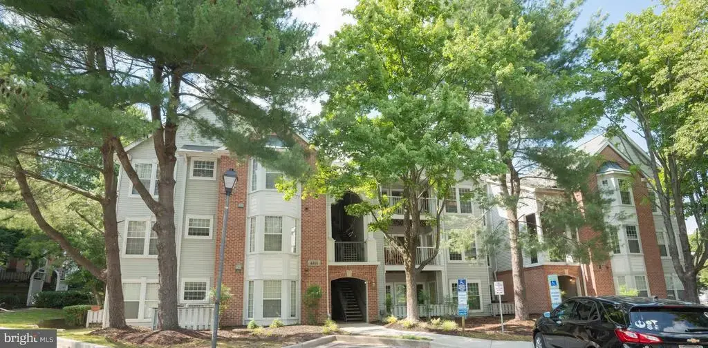 4401 Silverbrook Ln #b101, OWINGS MILLS