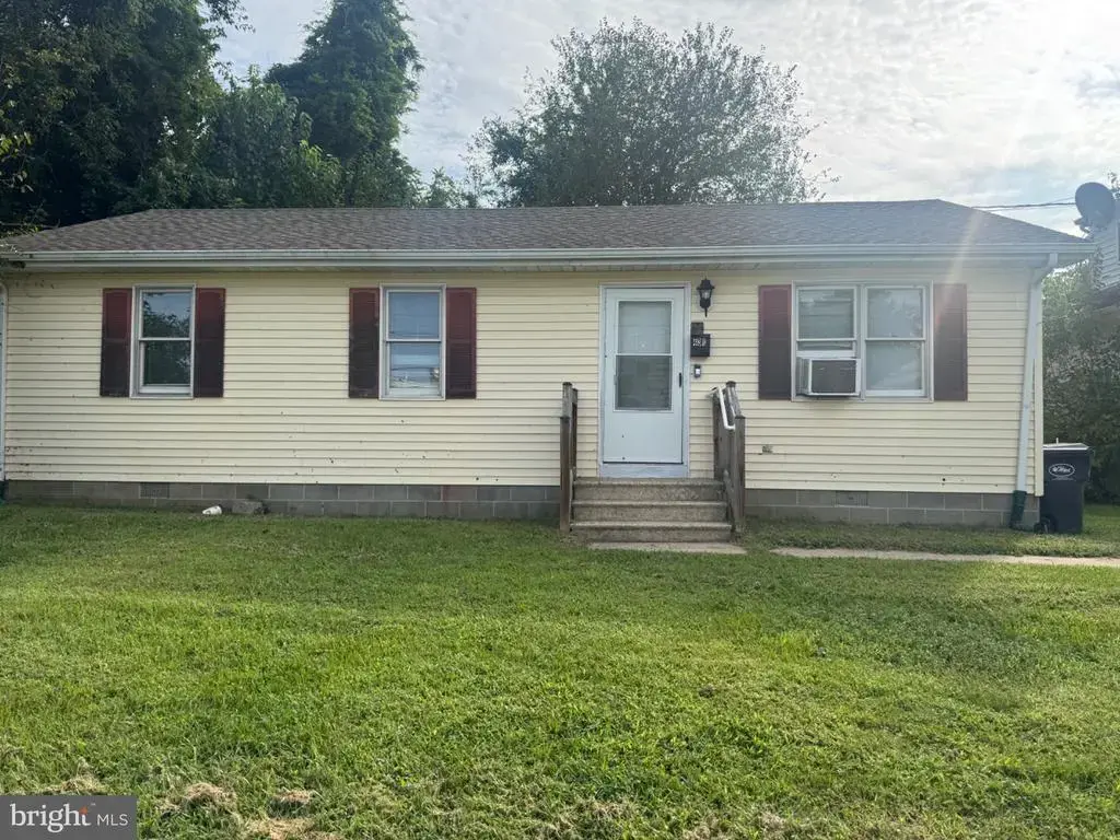 431 N Church Ave, MILFORD