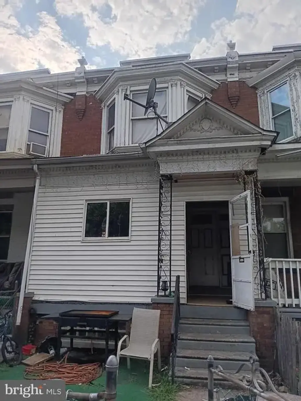 1323 Park Blvd, CAMDEN