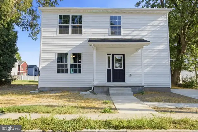 411 W Reed St, Dover