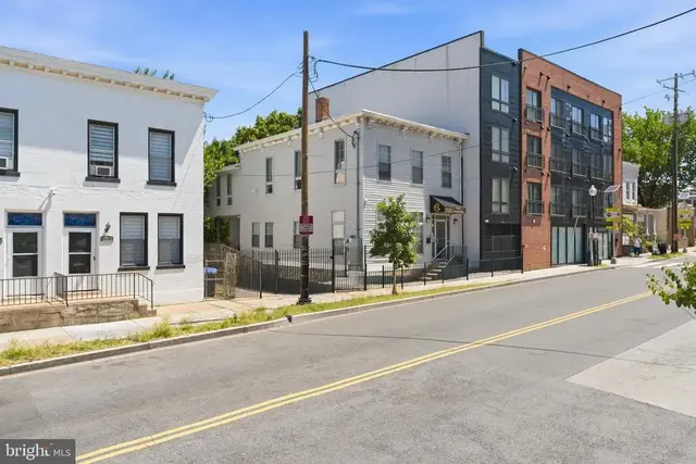 1512 Good Hope (marion Barry Ave) Rd Se, Washington