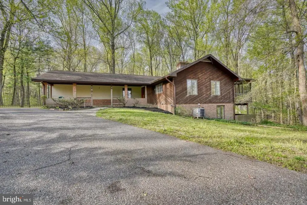 12602 Sagamore Forest Ln, REISTERSTOWN