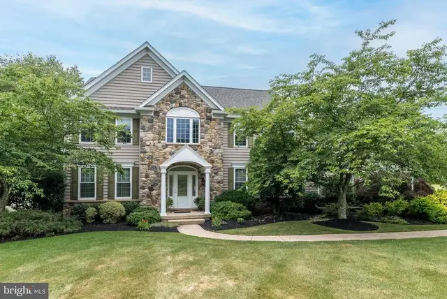 650 Grantham Ln, Harleysville