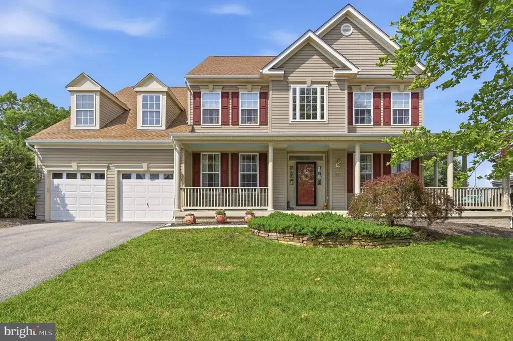 231 Rebecca Dr, WINCHESTER
