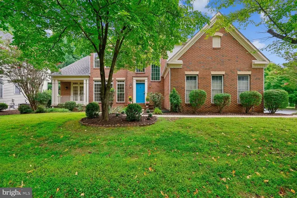 2 Seneca Forest Ct, GERMANTOWN