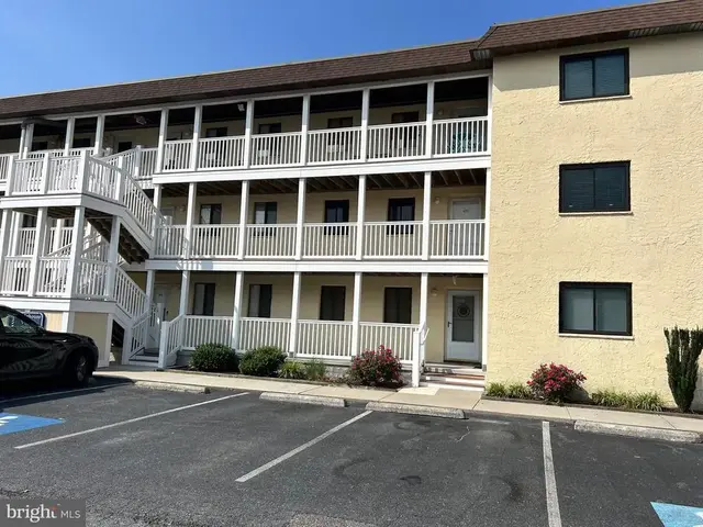 715 142nd St #432, Ocean City