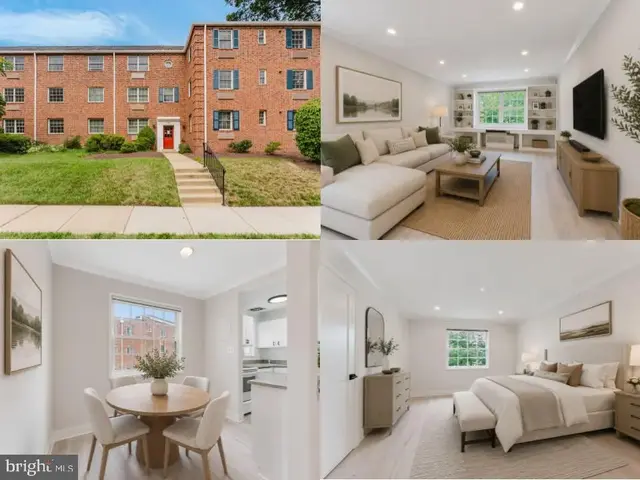 1718 W Abingdon Dr #202, Alexandria