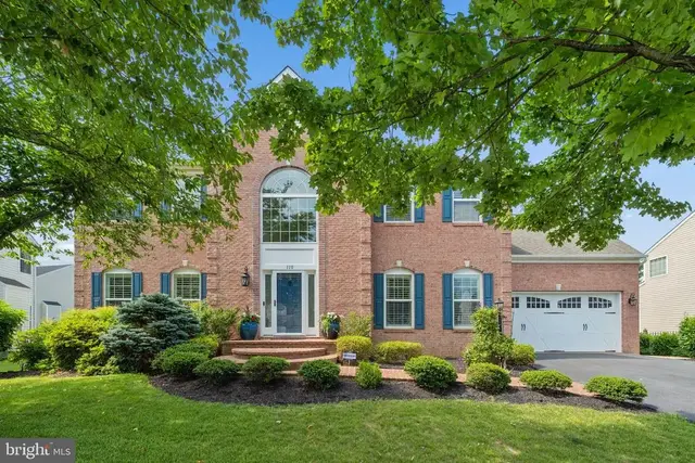 110 Bedrock Dr, Walkersville