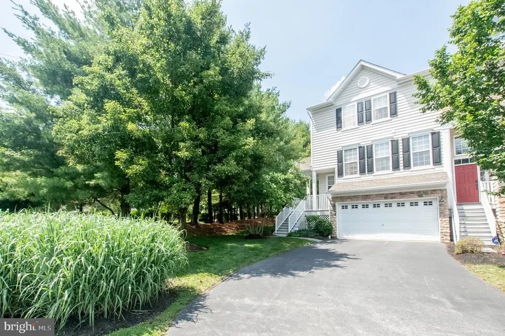 2749 Whittleby Ct #25, WEST CHESTER