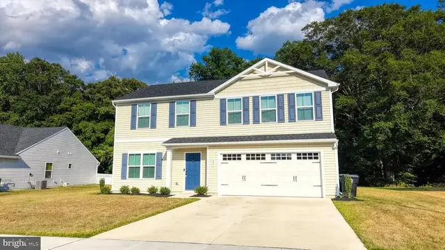 385 Galena Rd, Frederica