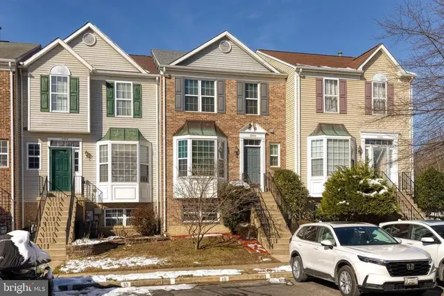 2502 Weston Ct, Crofton