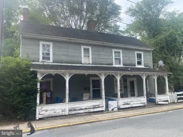 511 Willow St, Laurel