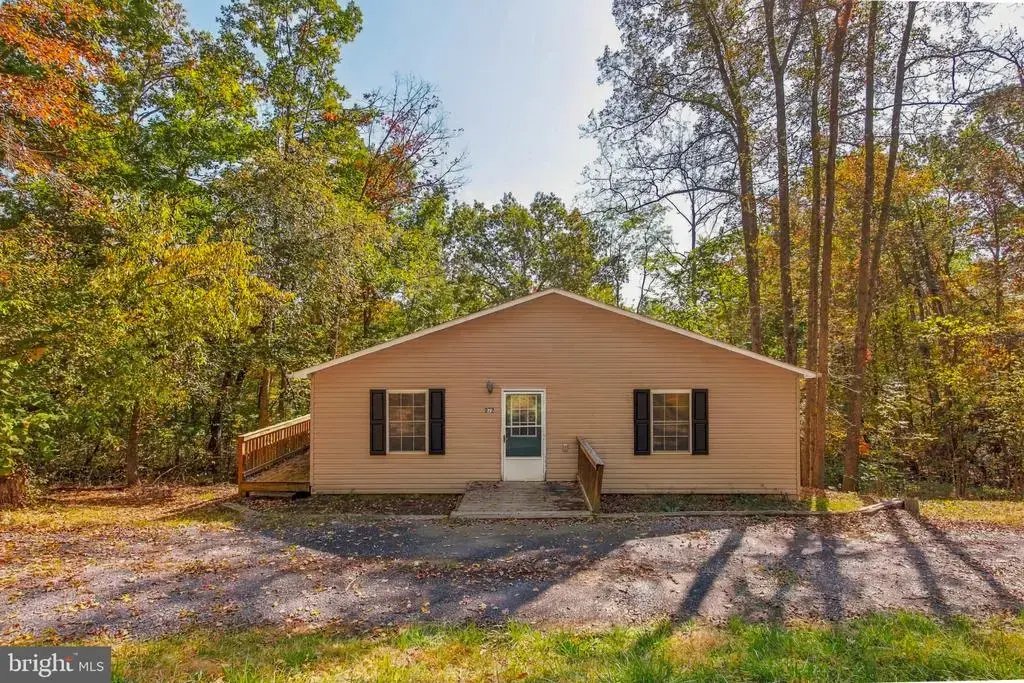 272 Willow Ln, MOUNT JACKSON