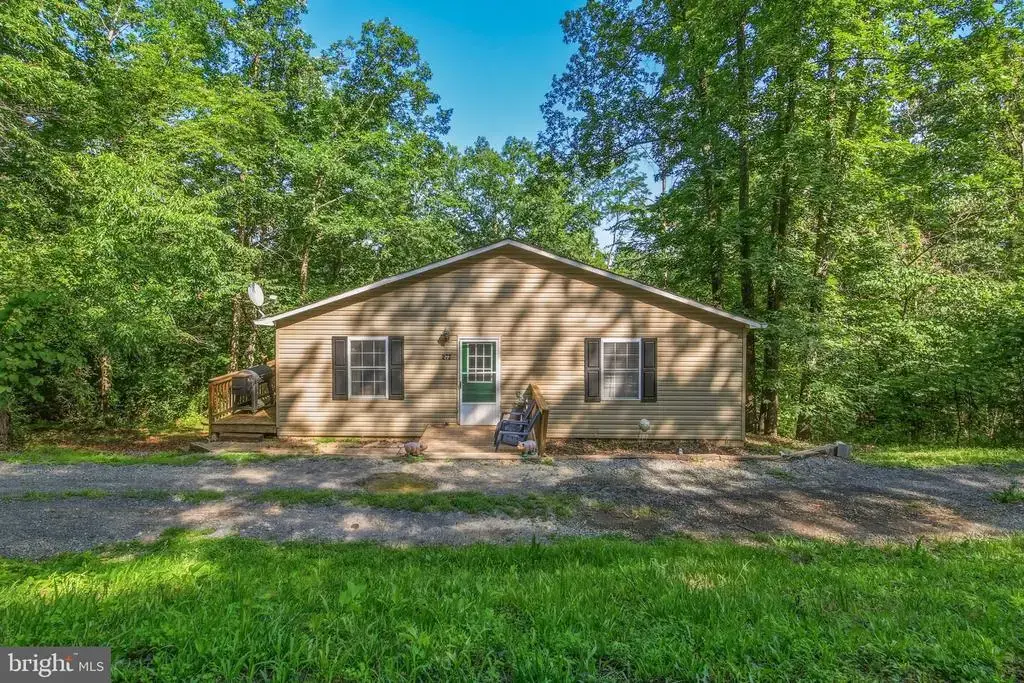 272 Willow Ln, MOUNT JACKSON