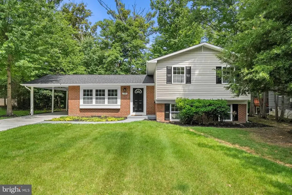 2308 William And Mary Dr, ALEXANDRIA