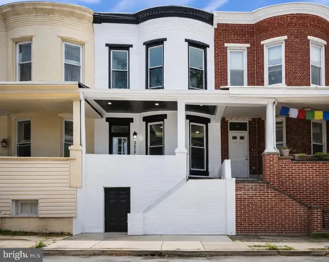 3618 Keswick Rd, Baltimore