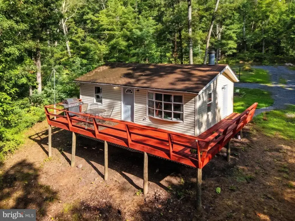 1454 Pin Oak Rd, PAW PAW
