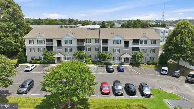 200 Pebble Dr #204, Rehoboth Beach