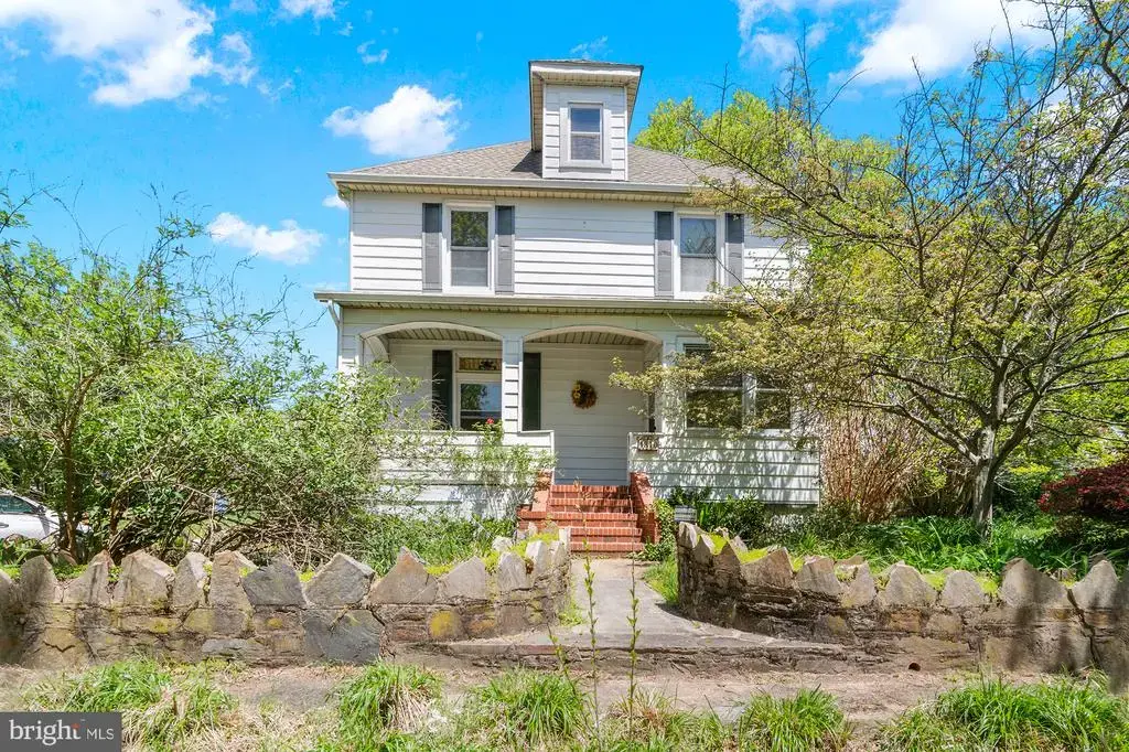 4310 Biddison Ln, BALTIMORE