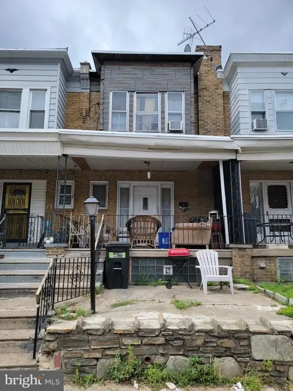 904 Marcella St, PHILADELPHIA