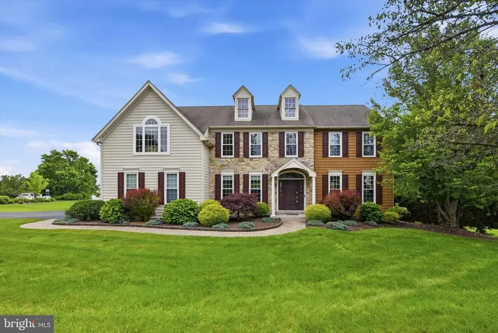 713 Dunmoore Ln, WEST CHESTER