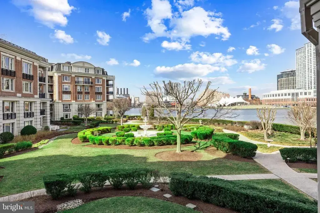 801 Key Hwy #253, BALTIMORE