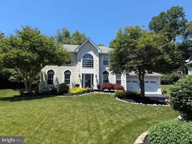 1204 Woodsview Dr, Garnet Valley