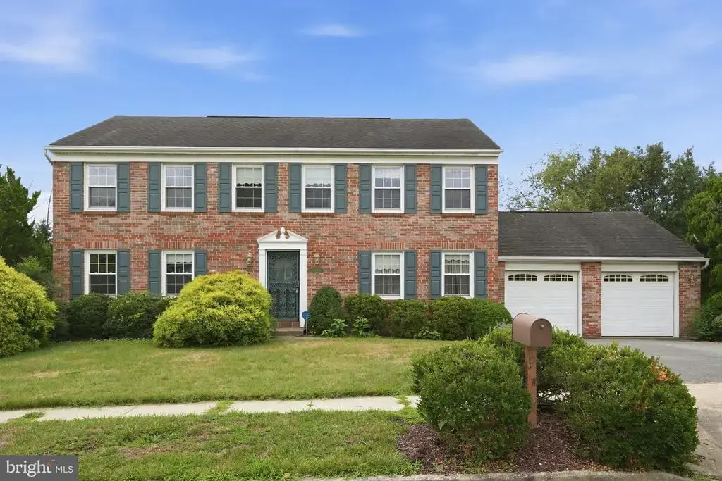 12717 Northcliff Rd, BOWIE