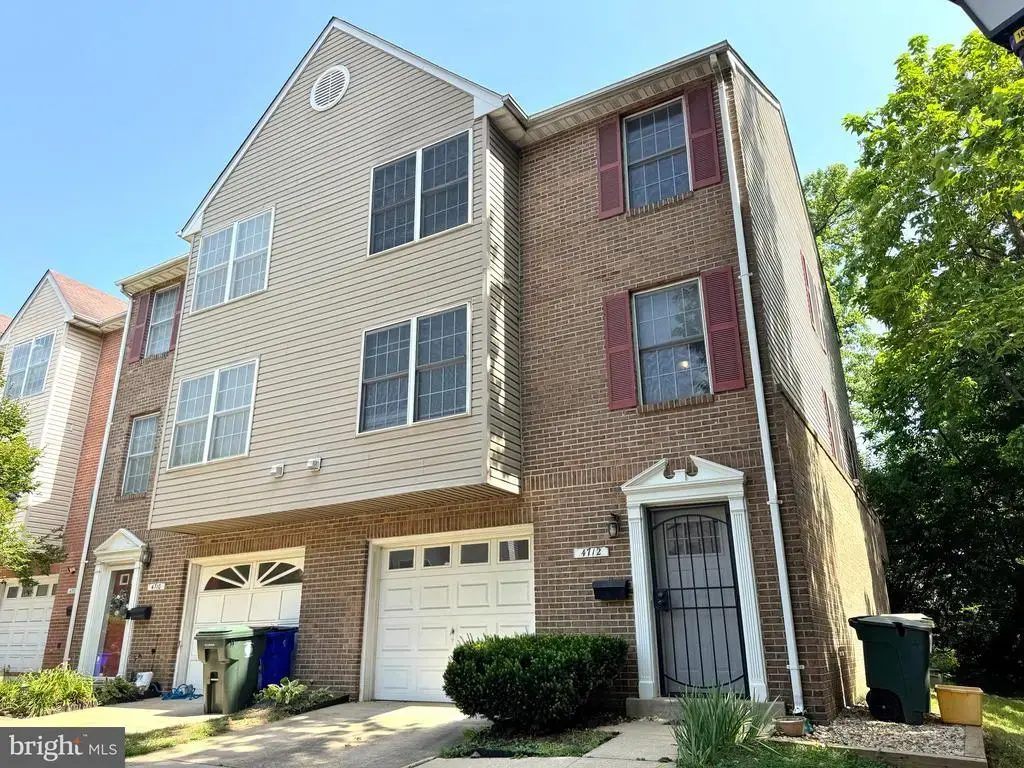 4712 Caddo St, COLLEGE PARK